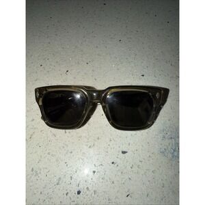 Chrome Hearts Glasses Authentic
